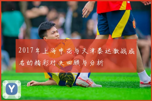 2017年上海申花与天津泰达激战成名的精彩对决回顾与分析