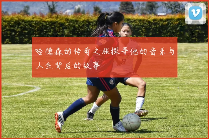 哈德森的传奇之旅探寻他的音乐与人生背后的故事
