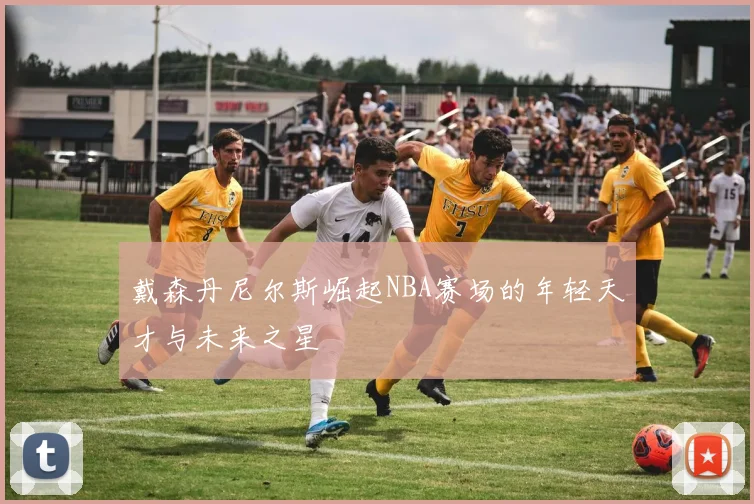戴森丹尼尔斯崛起NBA赛场的年轻天才与未来之星